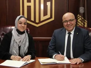 اتفاق تعاون بين "أبوغزاله للابتكار" و"إشراق للاستشارات" لاعتماد "دبلوم التعليم البريطاني"