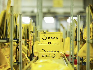 المنصة الرقمية السعودية الرائدة تفتتح أحدث مستودعاتها والأكبر من نوعه على مستوى المملكة