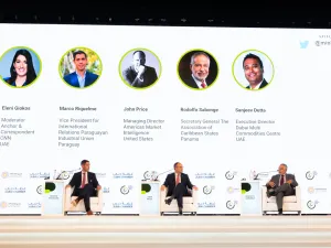 دعوة لترجمة مذكرات التفاهم التي وقعتها الإمارات مع دول أمريكا اللاتينية إلى شراكات اقتصادية راسخة