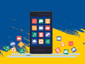 Ukrainians apps 