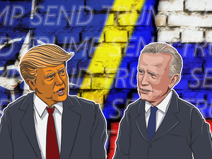 Donald Trump and NATO