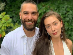 Doğlu broke his silence over fake rumors