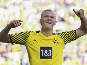 إيرلينغ هالاند