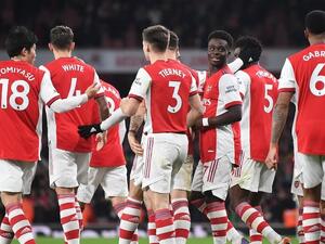 آرسنال يلاقي تشيلسي اليوم (المصدر: sportsbrief.com)