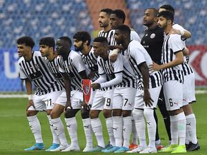 فريق الجزيرة