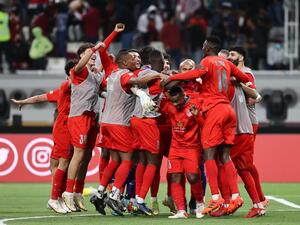 الدحيل في مواجهة مهمة أمام باختاكور اليوم