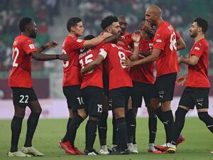 الريان يواجه الهلال اليوم