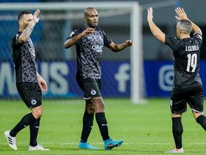 السد يتطلع لتجديد فوزه على الوحدات اليوم