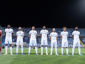 فريق الشباب (المصدر: كووورة)