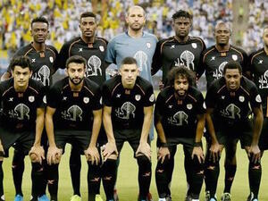 فريق الشباب (المصدر: كووورة)