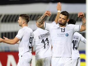 الشباب يلاقي مومباي سيتي اليوم