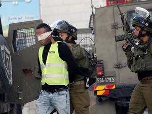 الاحتلال يشن حملة اعتقالات في الضفة الغربية