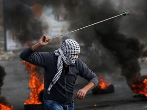 الضفة الغربية المحتلة