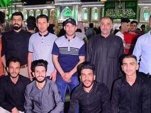 المعلمون الراحلون