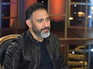 عمرو مصطفى