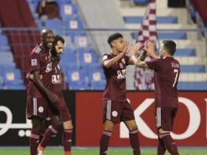 الفيصلي يسعى لتحقيق الفوز على ناساف اليوم (المصدر: كووورة)