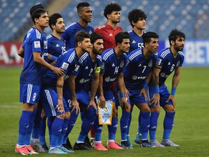 فريق القوة الجوية