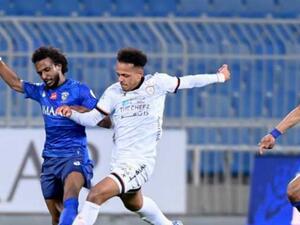 الشباب يواجه الهلال اليوم (المصدر: بلدنا اليوم)