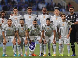 فريق الهلال