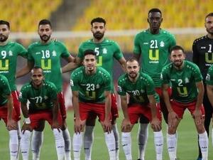 فريق الوحدات (المصدر: كووورة)