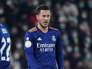 إيدين هازارد