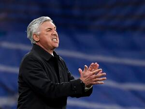 كارلو أنشيلوتي