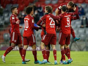 بايرن ميونيخ مرشح لتعويض خسارة الذهاب أمام فياريال