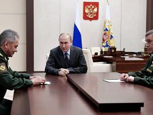 ن العملية الخاصة الروسية ستنتهي عندما تصبح أوكرانيا دولة آمنة للجميع