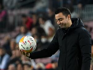 تشافي هيرنانديز