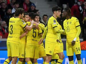 تشيلسي يواجه برينتفورد اليوم