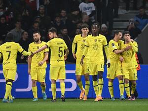 تشيلسي يسعى لتحقيق المفاجأة وقلب النتيجة أمام ريال مدريد