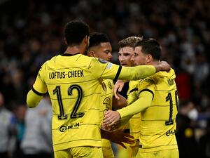 تشيلسي يتحدى كريستال بالاس اليوم