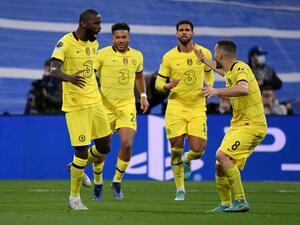 تشيلسي يواجه آرسنال