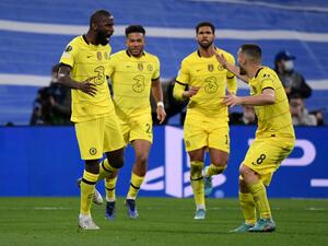 تشيلسي يتطلع للتغلب على ويست هام يونايتد اليوم