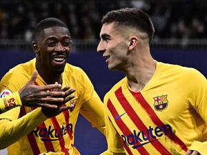 توريس وديمبيلي