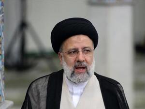 إبراهيم رئيسي الذي يقيم في أفلام جيمس بوند