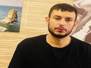 رعد فتحي حازم