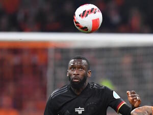 أنتونيو روديغر