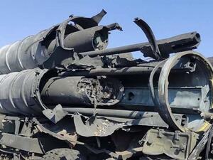 أوكرانيا تدمر 300 هدف جوي روسي منذ بداية الحرب