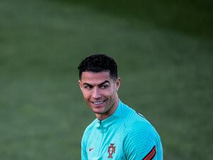 كريستيانو رونالدو