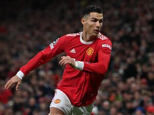 من المتوقع أن يشارك كريستيانو رونالدو مع يونايتد منذ البداية