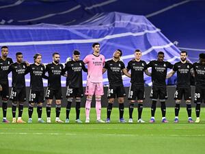 فريق ريال مدريد