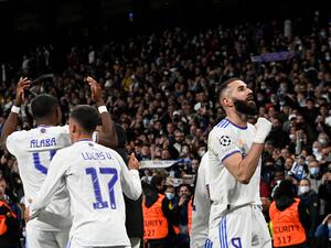 ريال مدريد يواجه إشبيلية اليوم في قمة المرحلة الـ 32 من الليغا