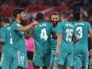 ريال مدريد يريد تحقيق الفوز للابتعاد أكثر في صدارة الليغا