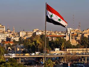 عن العمل المدني والتطوعي في سوريا