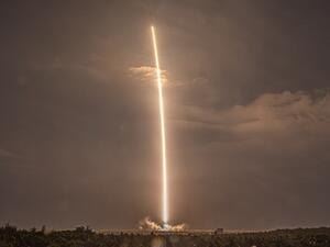 واشنطن تختبر بنجاح صاروخاً فرط صوتي