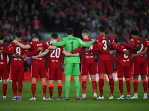 فريق ليفربول