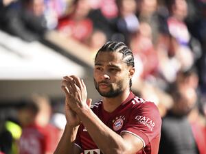 سيرج غنابري