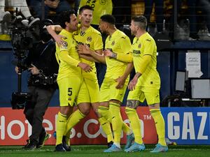 فياريال يسعى لتحقيق المفاجأة أمام بايرن ميونيخ اليوم