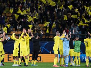 فياريال يخوض لقاء اليوم بحذر شديد خوفاً من مفاجآت بايرن ميونيخ